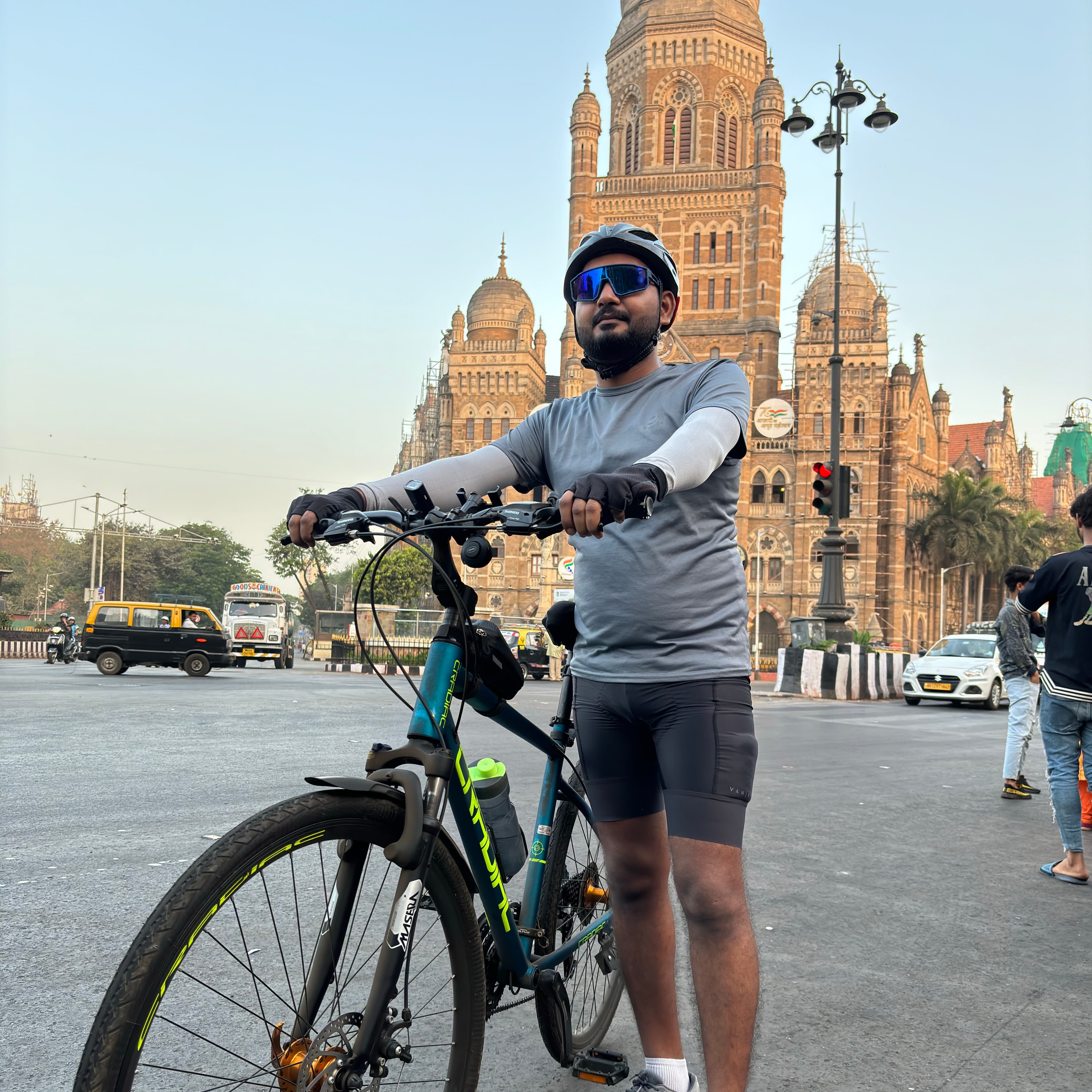 Vipin Yadav profile 6