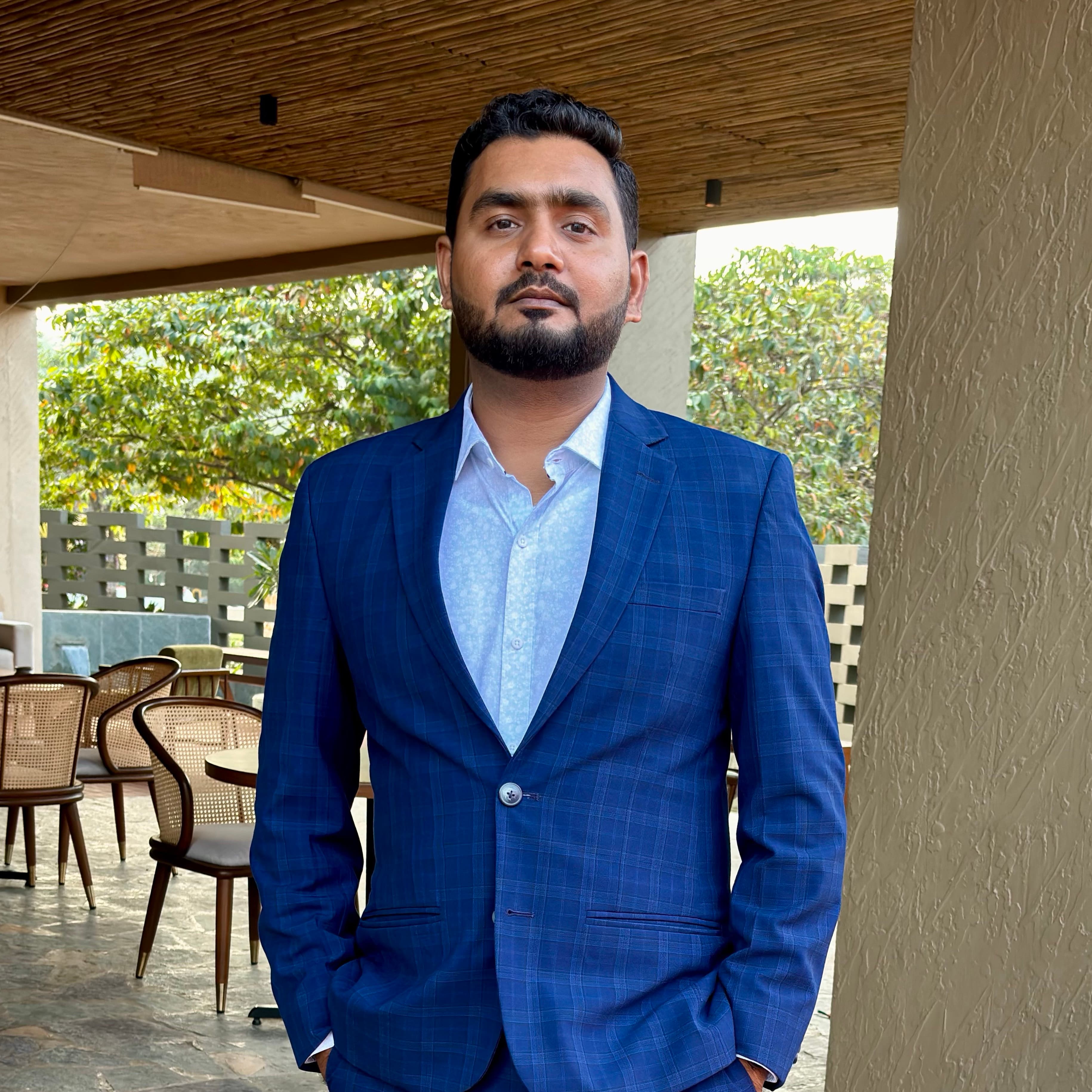 Vipin Yadav profile 7