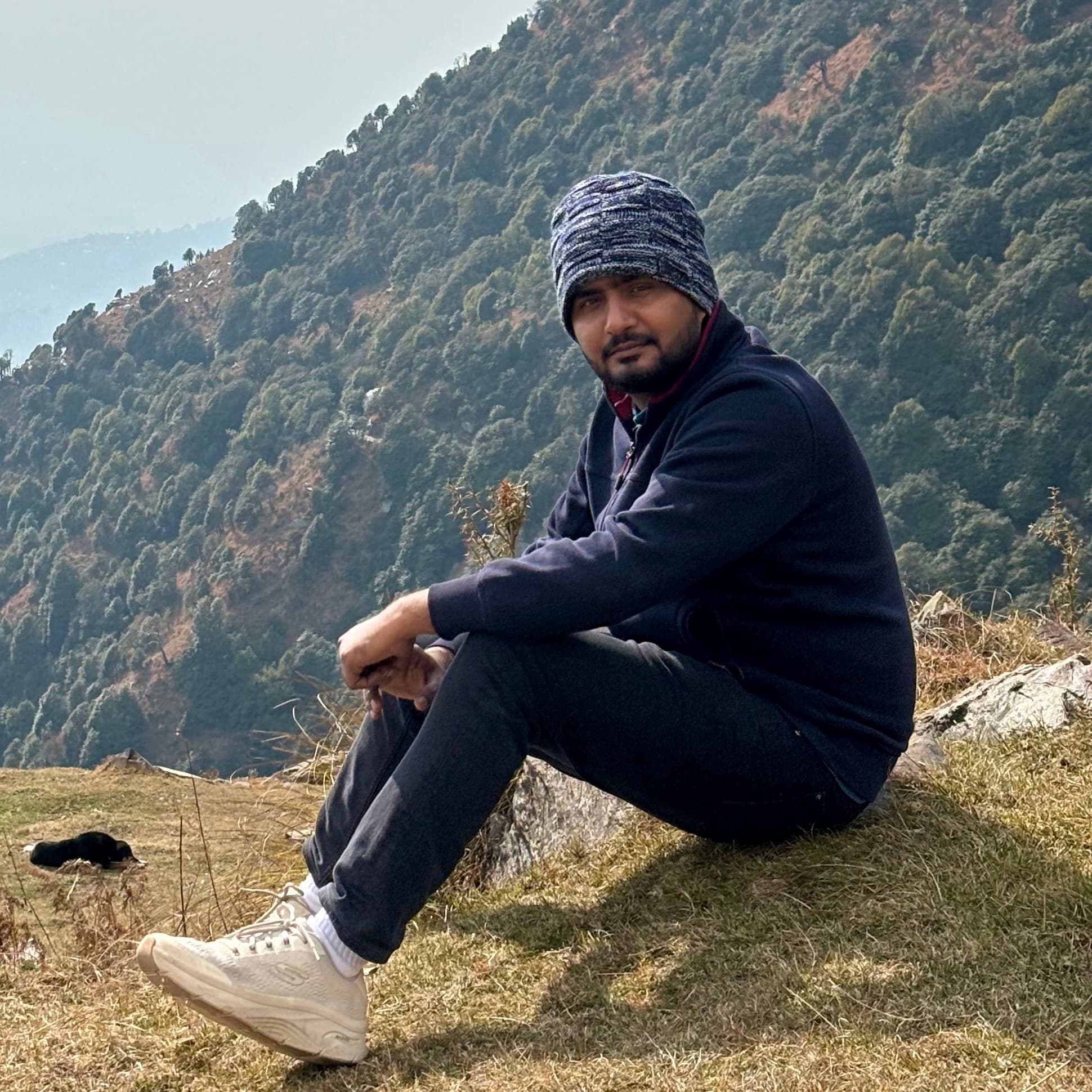 Vipin Yadav profile 5