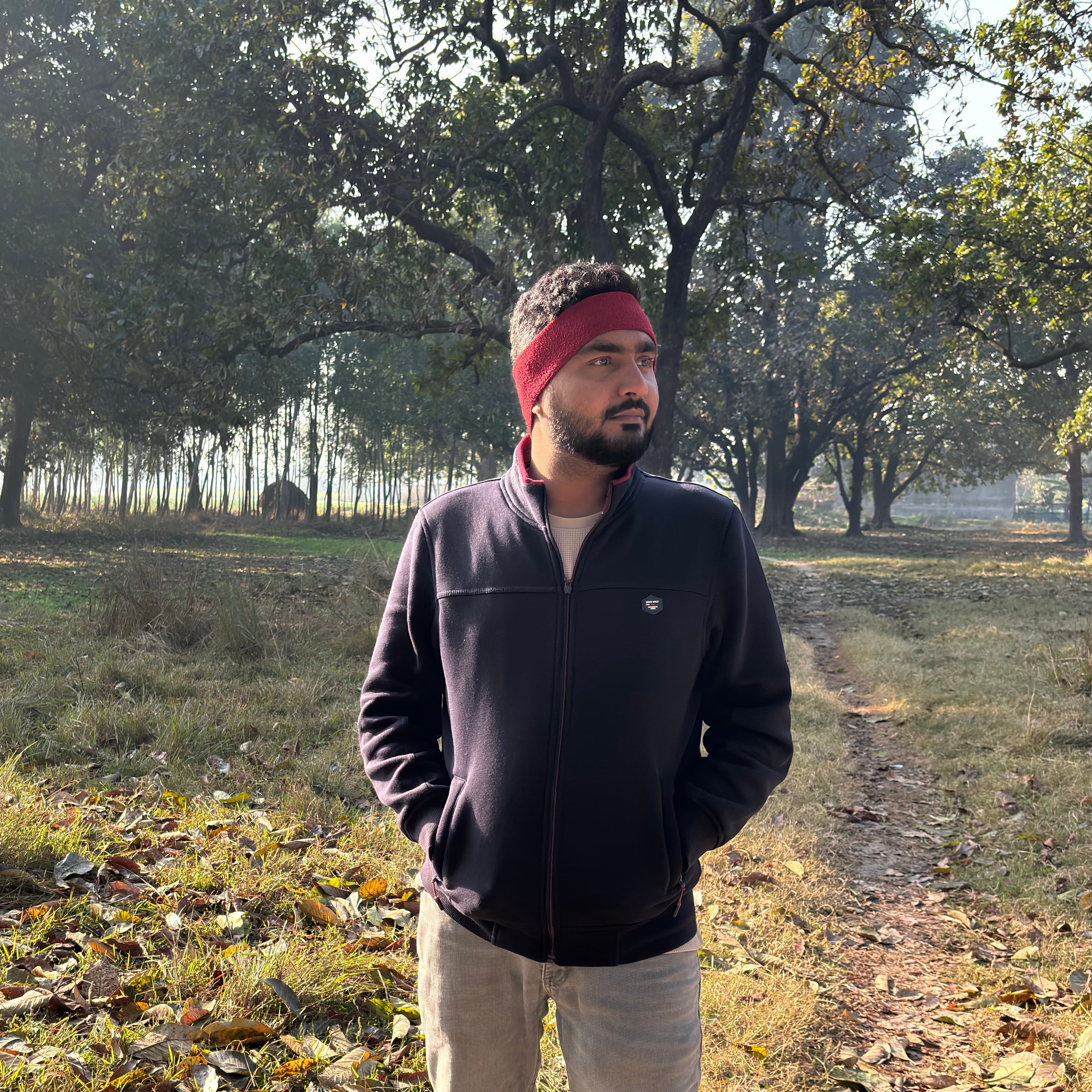 Vipin Yadav profile 8