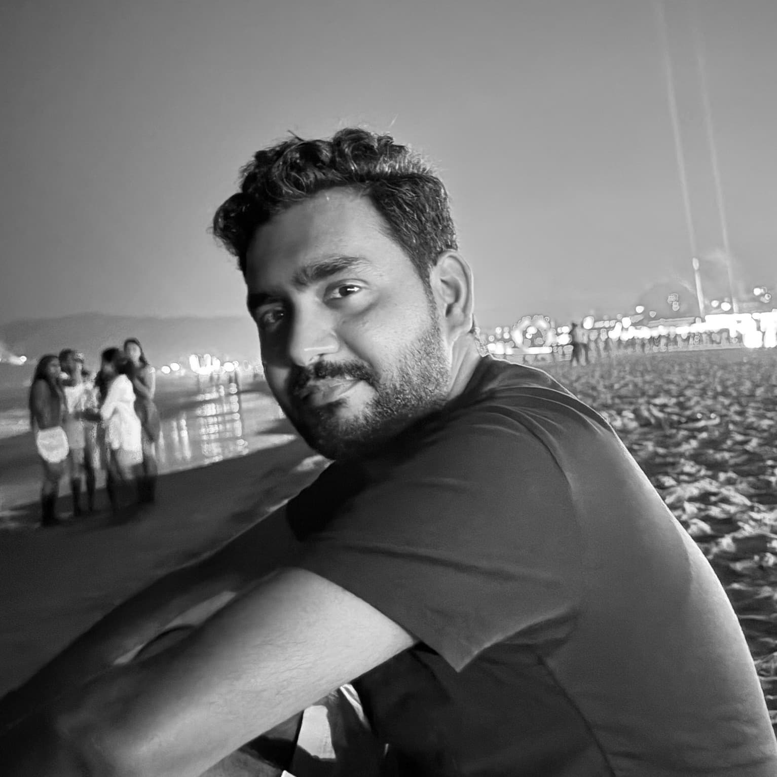 Vipin Yadav profile 4