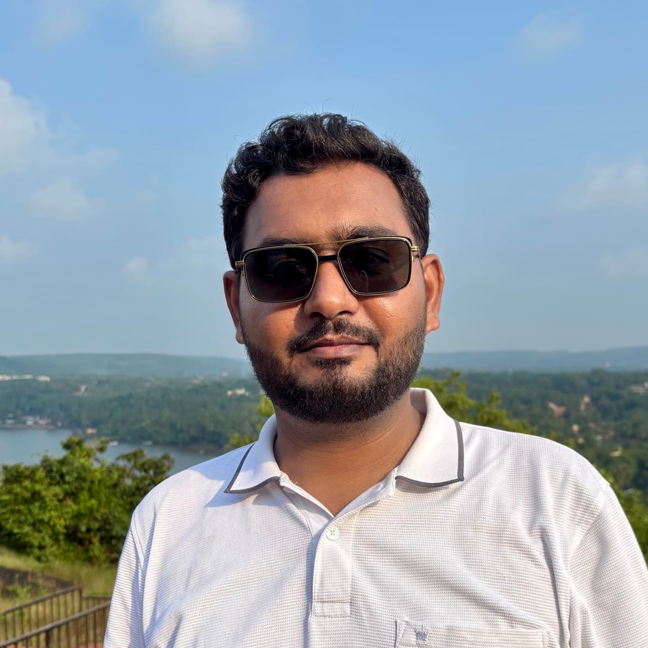 Vipin Yadav profile