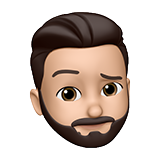 Picture of Vipin's Memoji